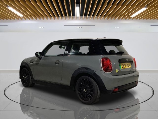 2021 MINI Electric Hatch - Photo 6