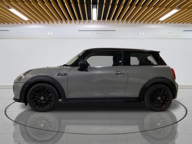 2021 MINI Electric Hatch - Photo 5