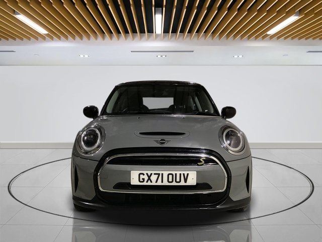 2021 MINI Electric Hatch - Photo 2