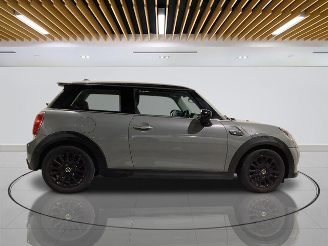 2021 MINI Electric Hatch - Photo 9