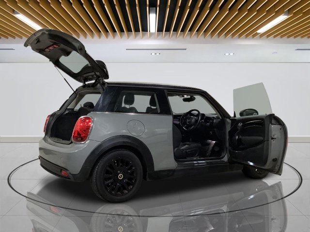 2021 MINI Electric Hatch - Photo 10