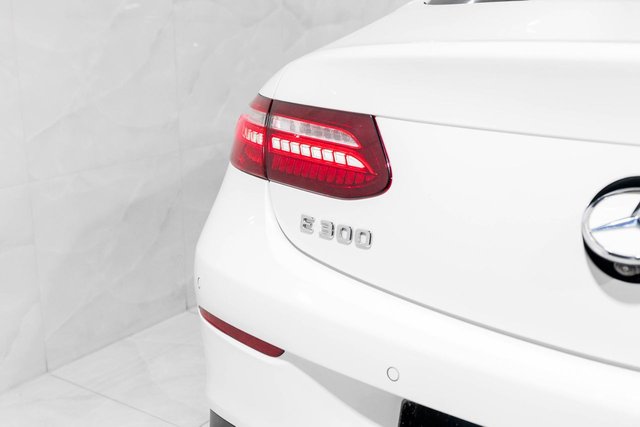 2021 Mercedes-Benz E-Class 2L Amg Line 2dr - Photo 6