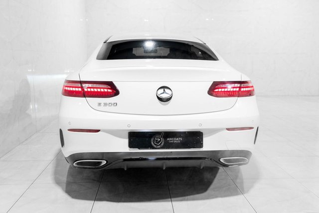 2021 Mercedes-Benz E-Class 2L Amg Line 2dr - Photo 7