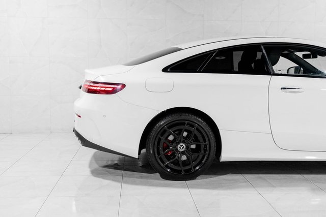 2021 Mercedes-Benz E-Class 2L Amg Line 2dr - Photo 8
