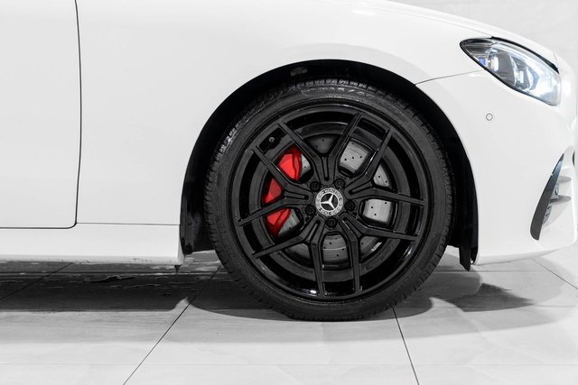 2021 Mercedes-Benz E-Class 2L Amg Line 2dr - Photo 12