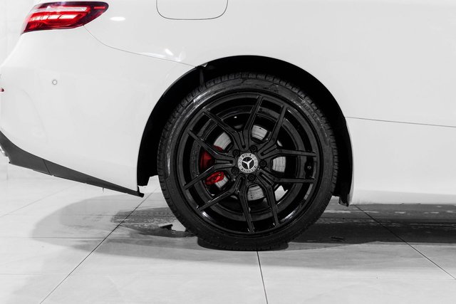 2021 Mercedes-Benz E-Class 2L Amg Line 2dr - Photo 9