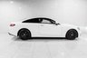 USED 2021 71 MERCEDES-BENZ E-CLASS 2.0 E300h MHEV AMG Line (Premium) Coupe 2dr Petrol Hybrid G-Tronic+ Euro 6 (s/s) (272 ps) 1 Owner From New+HP+PCP Finance+Xenon+Service History+Sat-Nav+2 Keys+Long Mot+Heated Leather Seat+Ambient Lighting+ DAB Radio+Rear Camera+Bluetooth+Nationwide  Delivery+Nationwide Warranty