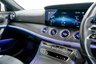 USED 2021 71 MERCEDES-BENZ E-CLASS 2.0 E300h MHEV AMG Line (Premium) Coupe 2dr Petrol Hybrid G-Tronic+ Euro 6 (s/s) (272 ps) 1 Owner From New+HP+PCP Finance+Xenon+Service History+Sat-Nav+2 Keys+Long Mot+Heated Leather Seat+Ambient Lighting+ DAB Radio+Rear Camera+Bluetooth+Nationwide  Delivery+Nationwide Warranty