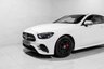 USED 2021 71 MERCEDES-BENZ E-CLASS 2.0 E300h MHEV AMG Line (Premium) Coupe 2dr Petrol Hybrid G-Tronic+ Euro 6 (s/s) (272 ps) 1 Owner From New+HP+PCP Finance+Xenon+Service History+Sat-Nav+2 Keys+Long Mot+Heated Leather Seat+Ambient Lighting+ DAB Radio+Rear Camera+Bluetooth+Nationwide  Delivery+Nationwide Warranty