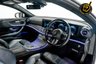 USED 2021 71 MERCEDES-BENZ E-CLASS 2.0 E300h MHEV AMG Line (Premium) Coupe 2dr Petrol Hybrid G-Tronic+ Euro 6 (s/s) (272 ps) 1 Owner From New+HP+PCP Finance+Xenon+Service History+Sat-Nav+2 Keys+Long Mot+Heated Leather Seat+Ambient Lighting+ DAB Radio+Rear Camera+Bluetooth+Nationwide  Delivery+Nationwide Warranty