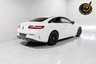 USED 2021 71 MERCEDES-BENZ E-CLASS 2.0 E300h MHEV AMG Line (Premium) Coupe 2dr Petrol Hybrid G-Tronic+ Euro 6 (s/s) (272 ps) 1 Owner From New+HP+PCP Finance+Xenon+Service History+Sat-Nav+2 Keys+Long Mot+Heated Leather Seat+Ambient Lighting+ DAB Radio+Rear Camera+Bluetooth+Nationwide  Delivery+Nationwide Warranty