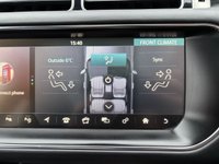 USED 2017 67 LAND ROVER RANGE ROVER 3.0 TD V6 Autobiography SUV 5dr Diesel Auto 4WD Euro 6 (s/s) (258 ps) REAR CAMERA, SUNROOF, HEATED SEATS