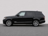 USED 2017 67 LAND ROVER RANGE ROVER 3.0 TD V6 Autobiography SUV 5dr Diesel Auto 4WD Euro 6 (s/s) (258 ps) REAR CAMERA, SUNROOF, HEATED SEATS