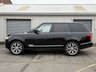 USED 2017 67 LAND ROVER RANGE ROVER 3.0 TD V6 Autobiography SUV 5dr Diesel Auto 4WD Euro 6 (s/s) (258 ps) REAR CAMERA, SUNROOF, HEATED SEATS