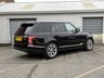 USED 2017 67 LAND ROVER RANGE ROVER 3.0 TD V6 Autobiography SUV 5dr Diesel Auto 4WD Euro 6 (s/s) (258 ps) REAR CAMERA, SUNROOF, HEATED SEATS