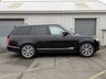 USED 2017 67 LAND ROVER RANGE ROVER 3.0 TD V6 Autobiography SUV 5dr Diesel Auto 4WD Euro 6 (s/s) (258 ps) REAR CAMERA, SUNROOF, HEATED SEATS