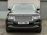 USED 2017 67 LAND ROVER RANGE ROVER 3.0 TD V6 Autobiography SUV 5dr Diesel Auto 4WD Euro 6 (s/s) (258 ps) REAR CAMERA, SUNROOF, HEATED SEATS