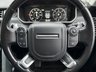 USED 2017 67 LAND ROVER RANGE ROVER 3.0 TD V6 Autobiography SUV 5dr Diesel Auto 4WD Euro 6 (s/s) (258 ps) REAR CAMERA, SUNROOF, HEATED SEATS