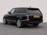 USED 2017 67 LAND ROVER RANGE ROVER 3.0 TD V6 Autobiography SUV 5dr Diesel Auto 4WD Euro 6 (s/s) (258 ps) REAR CAMERA, SUNROOF, HEATED SEATS