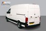 USED 2022 72 VOLKSWAGEN CRAFTER 2.0 TDI CR35 Trendline 140 BHP FWD MWB High Roof Euro 6 ULEZ Compliant Air Conditioning | F-R Parking Sensors | Voice Control System