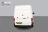 USED 2022 72 VOLKSWAGEN CRAFTER 2.0 TDI CR35 Trendline 140 BHP FWD MWB High Roof Euro 6 ULEZ Compliant Air Conditioning | F-R Parking Sensors | Voice Control System