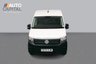 USED 2022 72 VOLKSWAGEN CRAFTER 2.0 TDI CR35 Trendline 140 BHP FWD MWB High Roof Euro 6 ULEZ Compliant Air Conditioning | F-R Parking Sensors | Voice Control System
