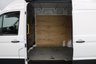 USED 2022 72 VOLKSWAGEN CRAFTER 2.0 TDI CR35 Trendline 140 BHP FWD MWB High Roof Euro 6 ULEZ Compliant Air Conditioning | F-R Parking Sensors | Voice Control System