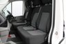 USED 2022 72 VOLKSWAGEN CRAFTER 2.0 TDI CR35 Trendline 140 BHP FWD MWB High Roof Euro 6 ULEZ Compliant Air Conditioning | F-R Parking Sensors | Voice Control System