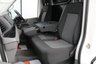 USED 2022 72 VOLKSWAGEN CRAFTER 2.0 TDI CR35 Trendline 140 BHP FWD MWB High Roof Euro 6 ULEZ Compliant Air Conditioning | F-R Parking Sensors | Voice Control System