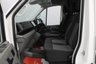 USED 2022 72 VOLKSWAGEN CRAFTER 2.0 TDI CR35 Trendline 140 BHP FWD MWB High Roof Euro 6 ULEZ Compliant Air Conditioning | F-R Parking Sensors | Voice Control System