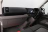 USED 2022 72 VOLKSWAGEN CRAFTER 2.0 TDI CR35 Trendline 140 BHP FWD MWB High Roof Euro 6 ULEZ Compliant Air Conditioning | F-R Parking Sensors | Voice Control System