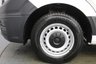 USED 2022 72 VOLKSWAGEN CRAFTER 2.0 TDI CR35 Trendline 140 BHP FWD MWB High Roof Euro 6 ULEZ Compliant Air Conditioning | F-R Parking Sensors | Voice Control System