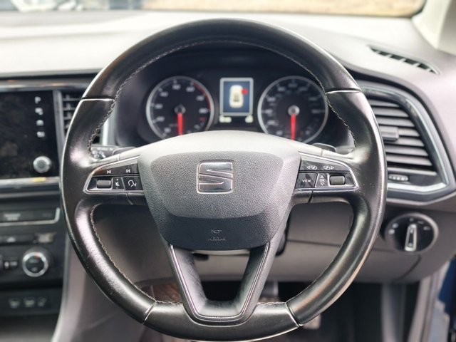 2020 SEAT ATECA - Photo 3