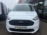 USED 2022 22 FORD TRANSIT CONNECT 1.5 220 EcoBlue Trend Panel Van 5dr Diesel Manual L1 Euro 6 (s/s) (100 ps) Finance Arranged