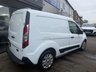 USED 2022 22 FORD TRANSIT CONNECT 1.5 220 EcoBlue Trend Panel Van 5dr Diesel Manual L1 Euro 6 (s/s) (100 ps) Finance Arranged