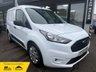 USED 2022 22 FORD TRANSIT CONNECT 1.5 220 EcoBlue Trend Panel Van 5dr Diesel Manual L1 Euro 6 (s/s) (100 ps) Finance Arranged