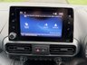 USED 2022 72 TOYOTA PROACE CITY 1.5 BlueHDi Icon Short Panel Van 5dr Diesel Manual SWB Euro 6 (s/s) (100 bhp) 