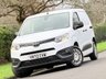 USED 2022 72 TOYOTA PROACE CITY 1.5 BlueHDi Icon Short Panel Van 5dr Diesel Manual SWB Euro 6 (s/s) (100 bhp) 