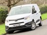 USED 2022 72 TOYOTA PROACE CITY 1.5 BlueHDi Icon Short Panel Van 5dr Diesel Manual SWB Euro 6 (s/s) (100 bhp) 