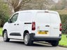 USED 2022 72 TOYOTA PROACE CITY 1.5 BlueHDi Icon Short Panel Van 5dr Diesel Manual SWB Euro 6 (s/s) (100 bhp) 