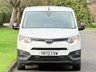 USED 2022 72 TOYOTA PROACE CITY 1.5 BlueHDi Icon Short Panel Van 5dr Diesel Manual SWB Euro 6 (s/s) (100 bhp) 