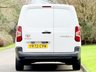 USED 2022 72 TOYOTA PROACE CITY 1.5 BlueHDi Icon Short Panel Van 5dr Diesel Manual SWB Euro 6 (s/s) (100 bhp) 