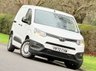 USED 2022 72 TOYOTA PROACE CITY 1.5 BlueHDi Icon Short Panel Van 5dr Diesel Manual SWB Euro 6 (s/s) (100 bhp) 