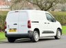 USED 2022 72 TOYOTA PROACE CITY 1.5 BlueHDi Icon Short Panel Van 5dr Diesel Manual SWB Euro 6 (s/s) (100 bhp) 