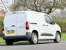 USED 2022 72 TOYOTA PROACE CITY 1.5 BlueHDi Icon Short Panel Van 5dr Diesel Manual SWB Euro 6 (s/s) (100 bhp) 