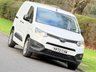 USED 2022 72 TOYOTA PROACE CITY 1.5 BlueHDi Icon Short Panel Van 5dr Diesel Manual SWB Euro 6 (s/s) (100 bhp) 