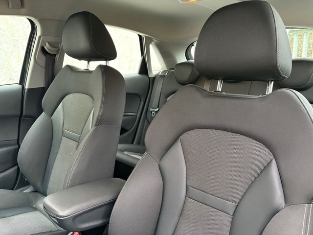 2018 AUDI A1 1.6 TDI Sport Sportback 5dr Diesel Manual Euro 6 (s/s) (Nav) (116 ps) - Photo 12