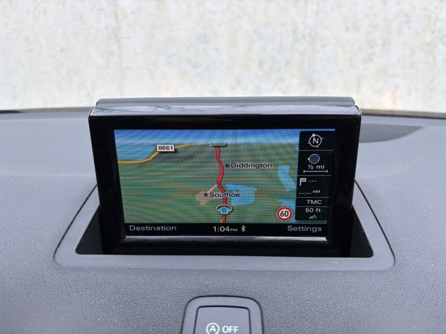 2018 AUDI A1 1.6 TDI Sport Sportback 5dr Diesel Manual Euro 6 (s/s) (Nav) (116 ps) - Photo 6