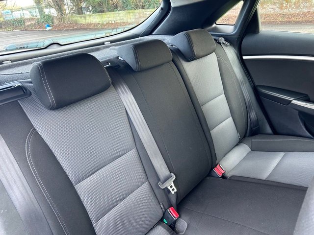 2014 HYUNDAI I30 - Photo 12