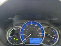 USED 2015 65 TOYOTA YARIS 1.5 VVT-h Icon Hatchback 5dr Petrol Hybrid E-CVT Euro 6 (101 ps) Rear Camera